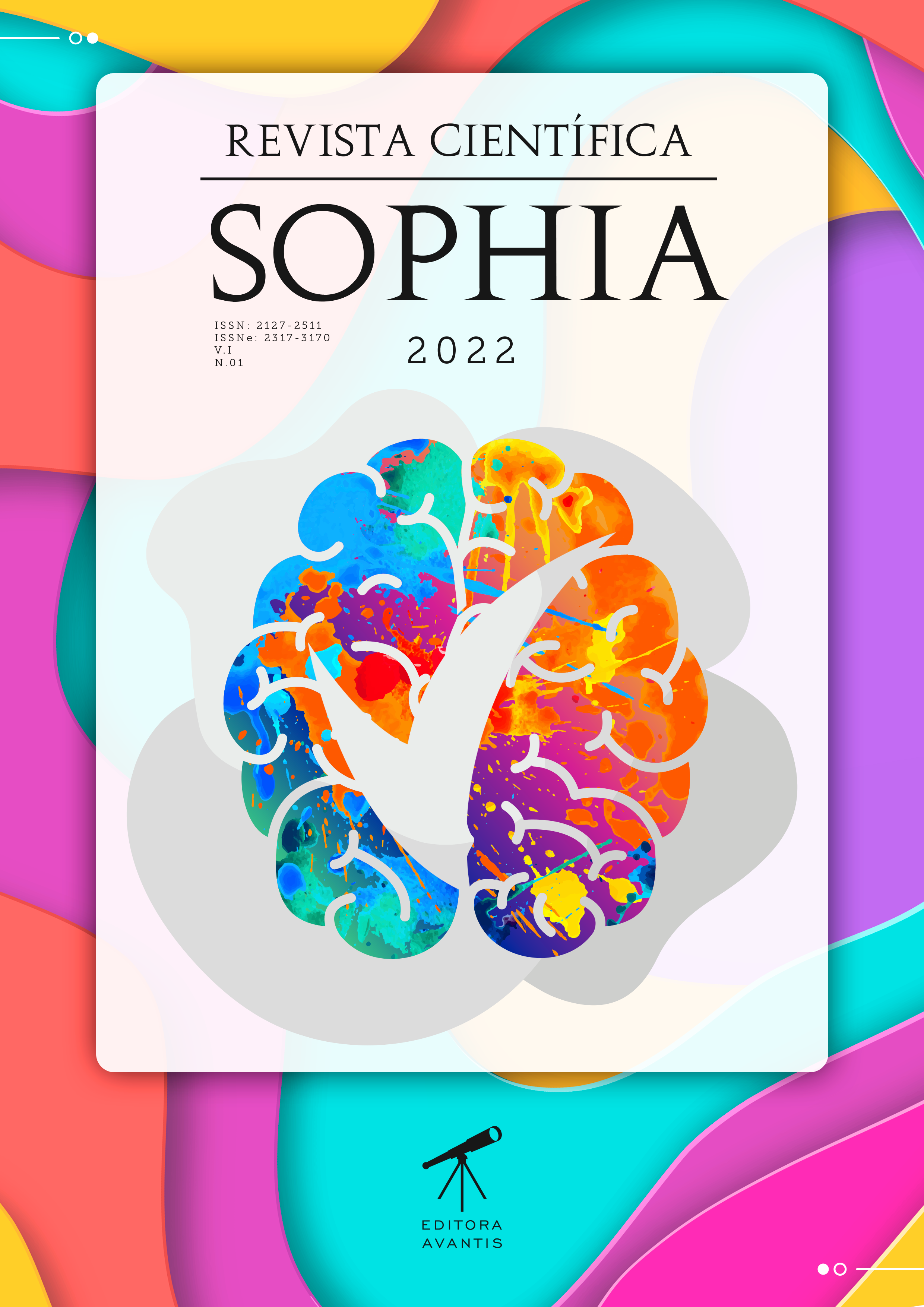 					Visualizar 2022: 14ª Edição Anual Revista Científica Sophia
				