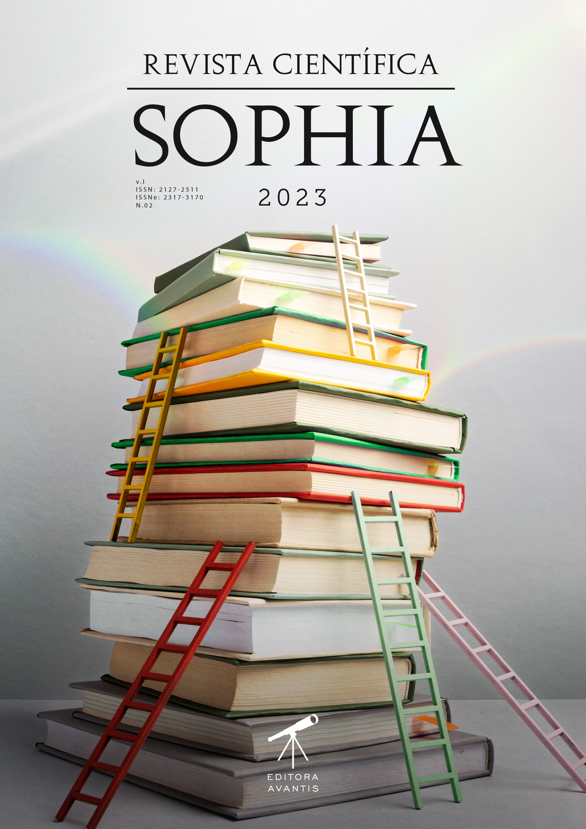 					Visualizar 2023: 15ª Edição Anual Revista Científica Sophia
				