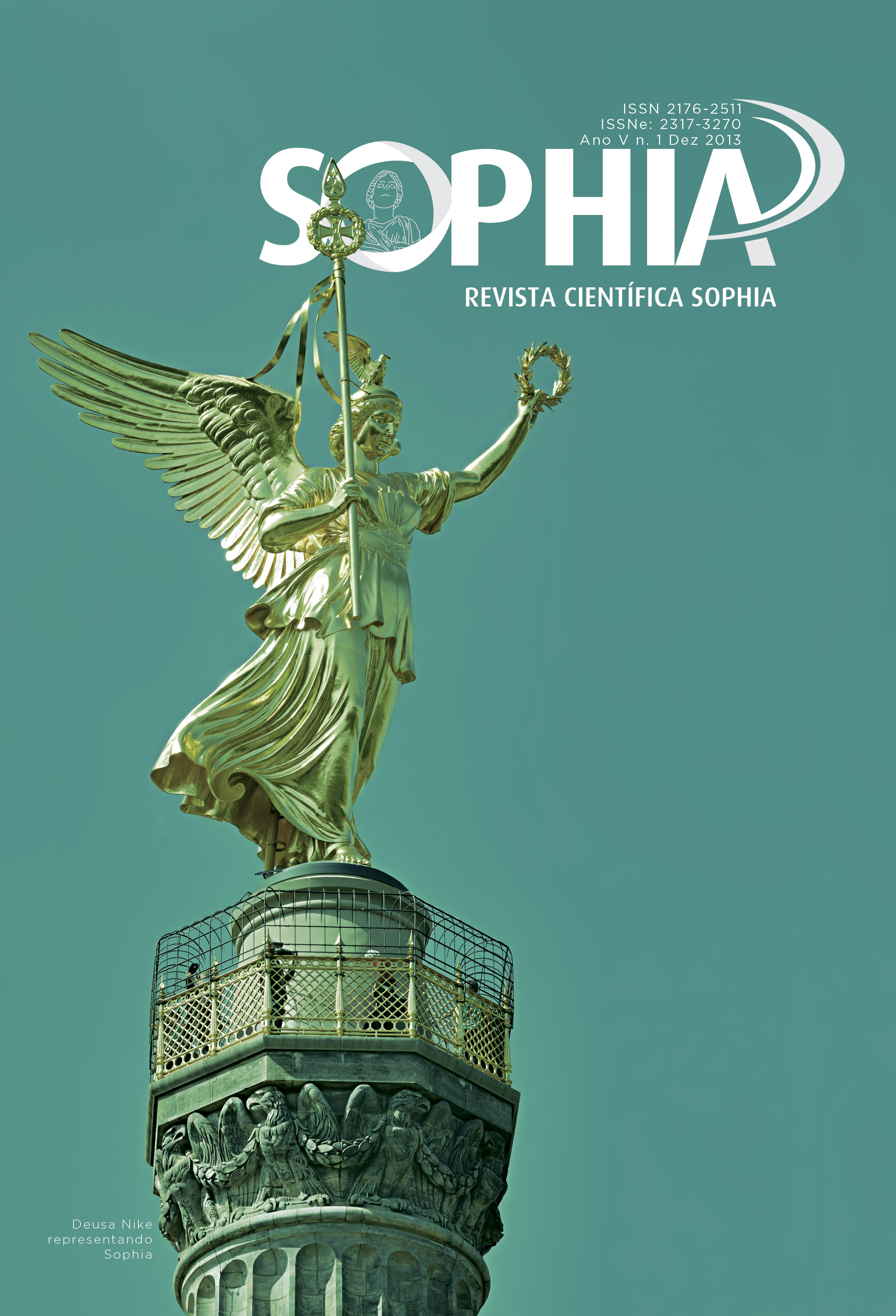 					Visualizar 2013: 5ª Edição Anual Revista Científica Sophia
				