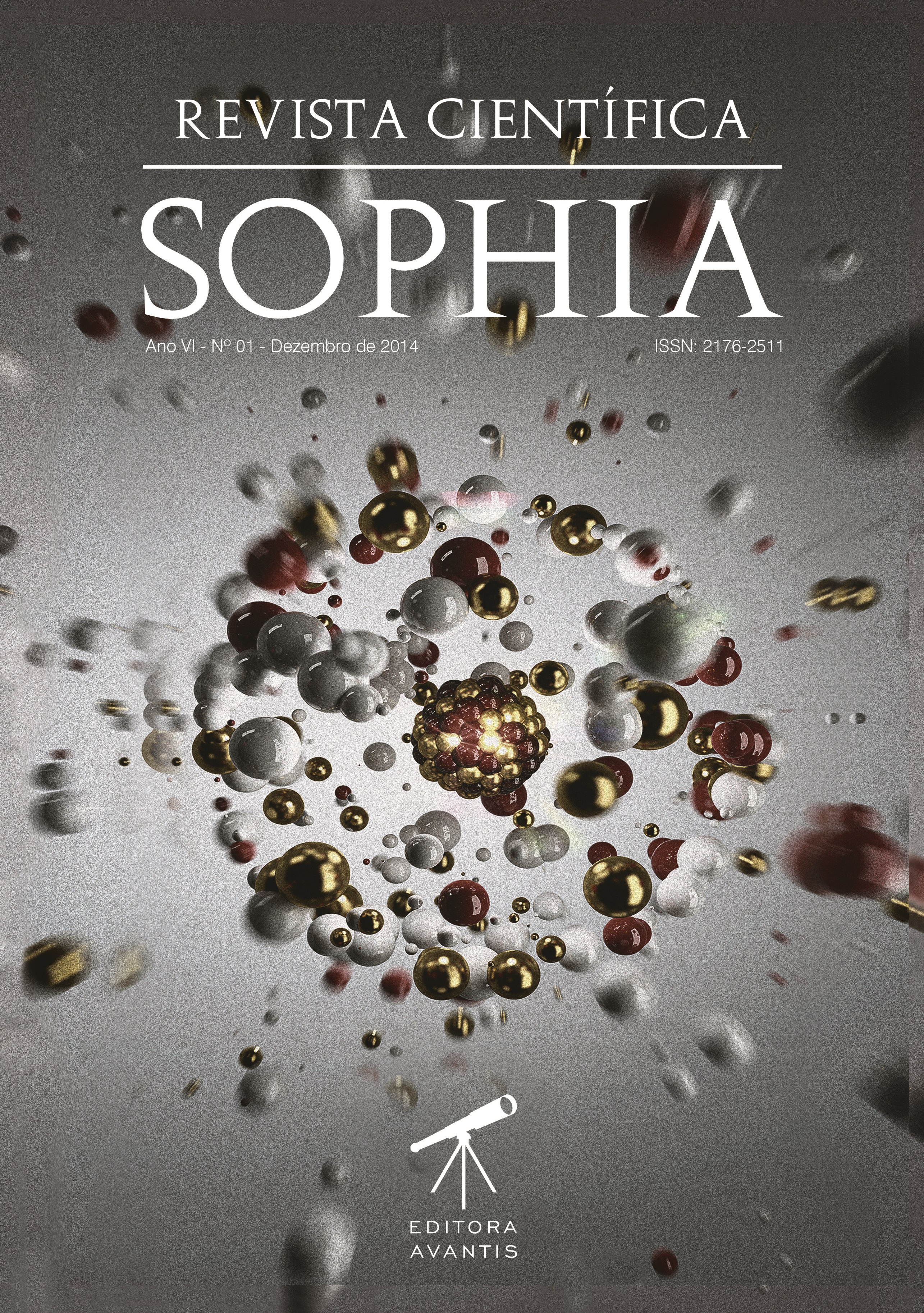 					Visualizar 2014: 6ª Edição Anual Revista Científica Sophia
				