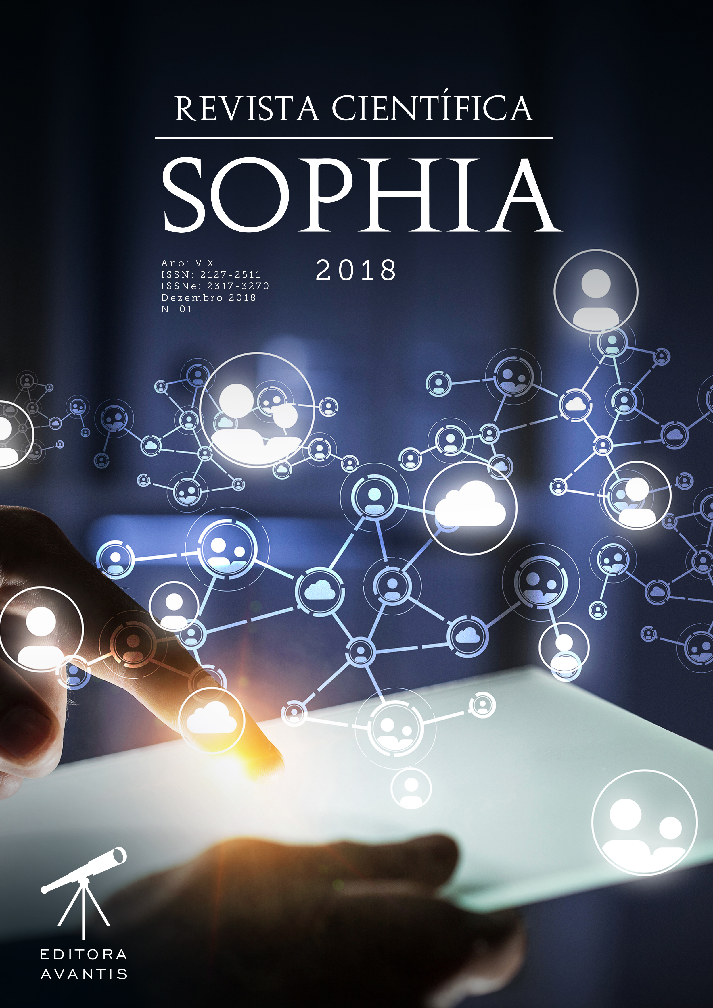 					Visualizar 2018: 10ª Edição Anual Revista Científica Sophia
				