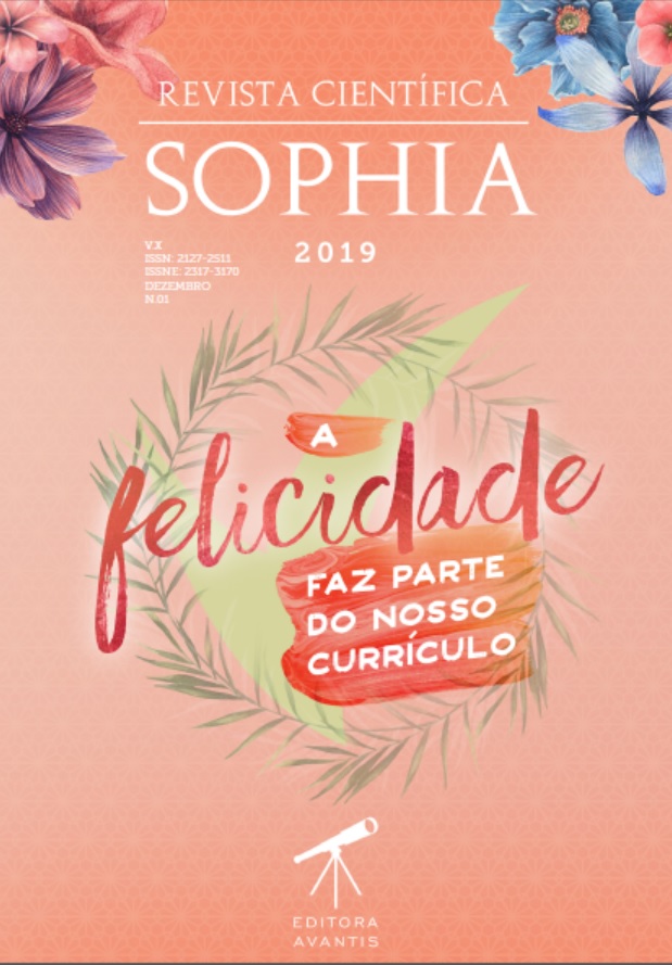 					Visualizar 2019: 11ª Edição Anual Revista Científica Sophia
				