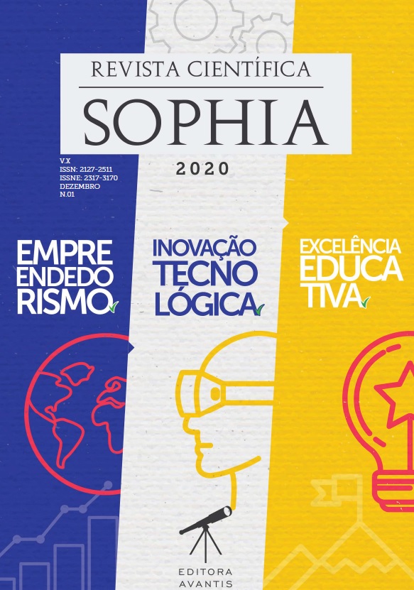 					Visualizar 2020: 12ª Edição Anual Revista Científica Sophia
				