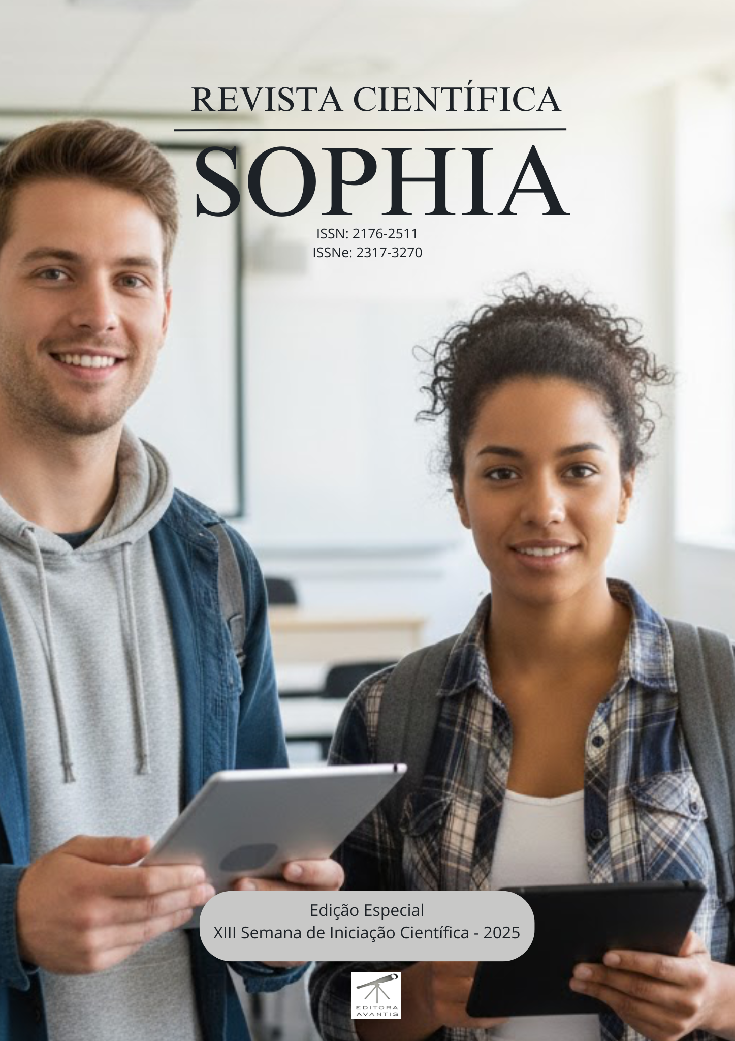 					Visualizar 2026: SIC - Semana de Iniciação Científica (2025)
				